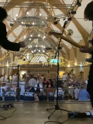 Event The Jukeboxes Function Band London