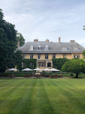 Event ViVo Function Band London