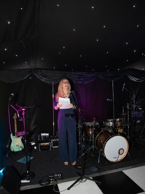 Event The Arcadias Function Band London