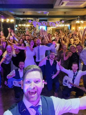 Event Talk Of The Town Function Band Essex