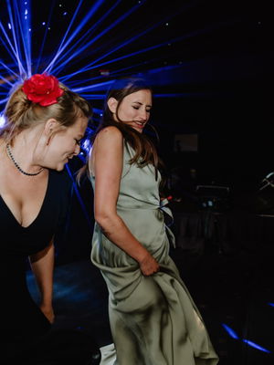 Event DJ Prescott Party DJ Somerset