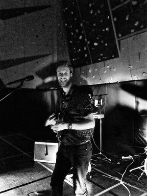 Event The Colts Function Band London