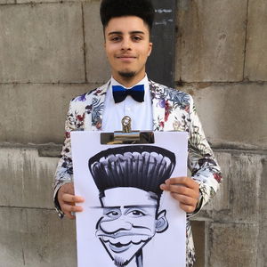 Private Party in London