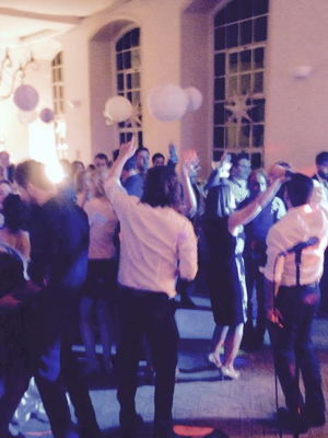 Event The Good Function Band Bristol, Somerset