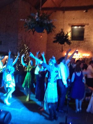 Event The Good Function Band Bristol, Somerset