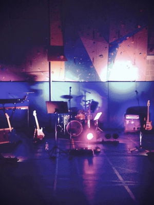 Event The Colts Function Band London