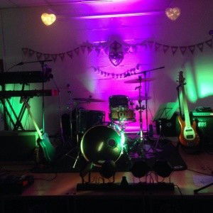 The Arcadias Function Band Review Wedding Dorset