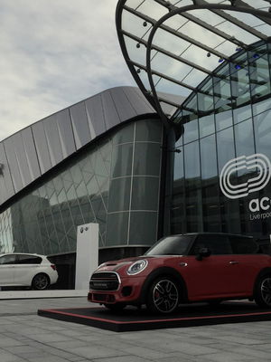 Event The Swing Smiths Rock n Roll Swing Band London