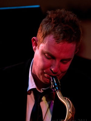 Event Cool Notes (saxophonist) Saxophonist Southport, Merseyside