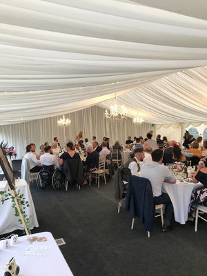 Event Christie Prentice Solo Singer London