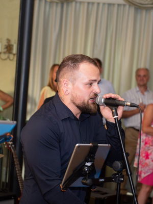 Event Photobomb Function Band Huddersfield, West Yorkshire