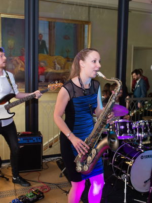 Event Photobomb Function Band Huddersfield, West Yorkshire