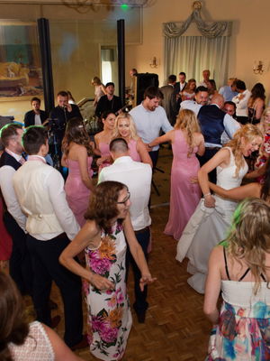 Event Photobomb Function Band Huddersfield, West Yorkshire