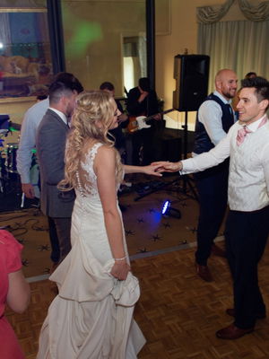 Event Photobomb Function Band Huddersfield, West Yorkshire