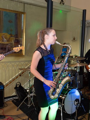 Event Photobomb Function Band Huddersfield, West Yorkshire