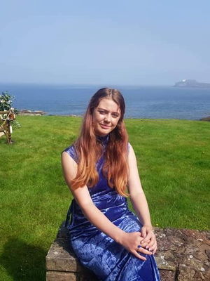 Event Katie Williams Pianist South Lanarkshire