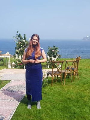 Event Katie Williams Pianist South Lanarkshire