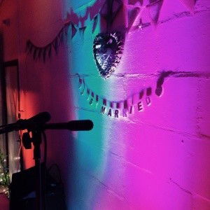 The Arcadias Function Band Review Wedding Dorset