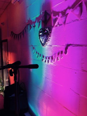 Event The Colts Function Band London