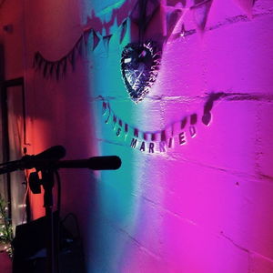 The Colts Function Band Wedding Dorset