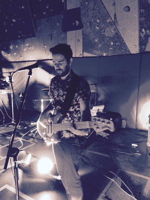 Event The Colts Function Band London