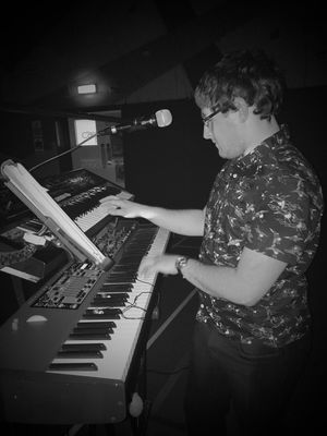 Event The Colts Function Band London