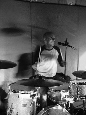 Event The Colts Function Band London