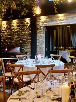 Event White Notes Pianist Leeds, West Yorkshire