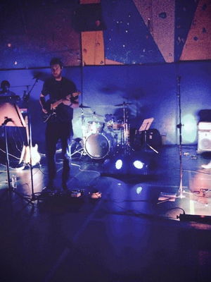 Event The Colts Function Band London