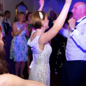 Happy Hour Function Band Review Wedding London