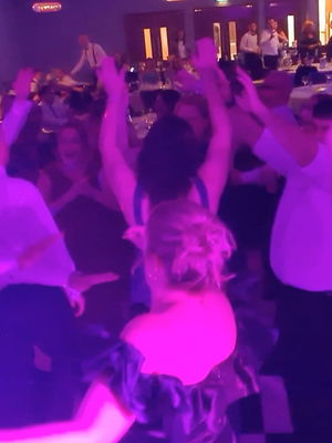 Event Studio 3 Party Trio Lincolnshire