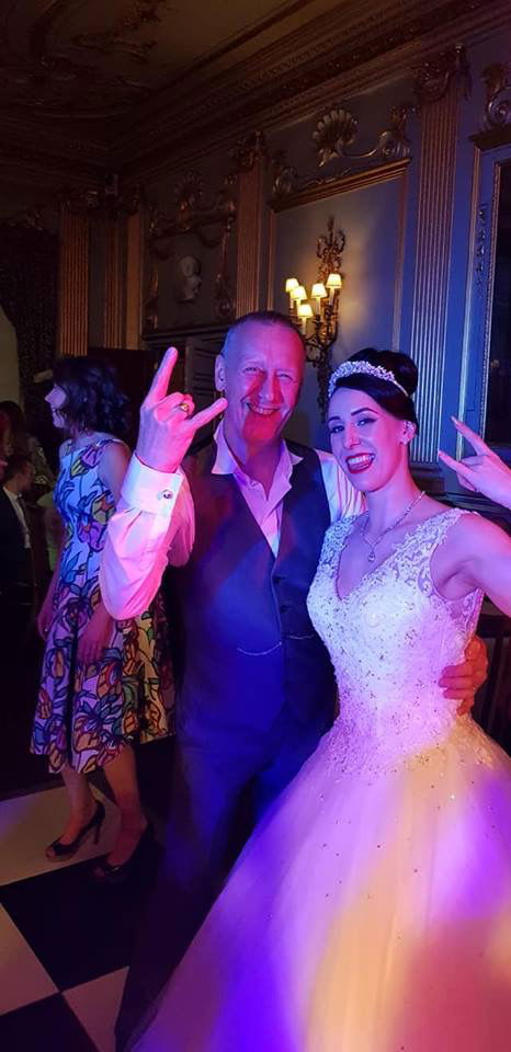 Hipster Function Band Review Wedding Merseyside