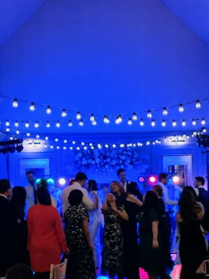 Event Front Runners Function Band Rotherham, South Yorkshire