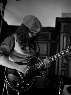 Event The Jukeboxes Function Band London