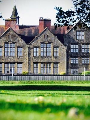 Event The Colts Function Band London