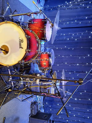 Event Disco Nights 70's Funk or Disco Band Hertfordshire