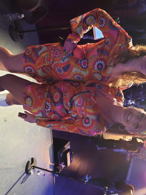 Event Disco Nights 70's Funk or Disco Band Hertfordshire