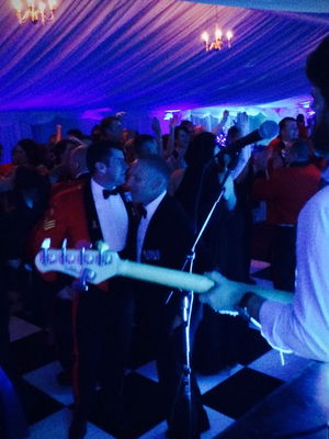 Event The Colts Function Band London