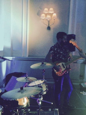 Event The Colts Function Band London