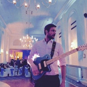 The Arcadias Function Band Review Wedding East Sussex