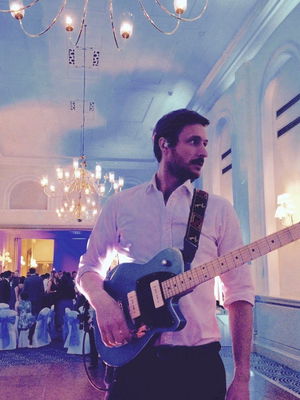 Event The Colts Function Band London