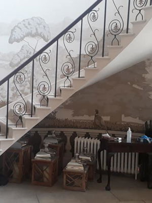 Event Egeria Strings String Quartet Surrey