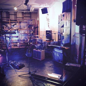 The Colts Function Band Wedding London