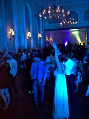 Event The Colts Function Band London