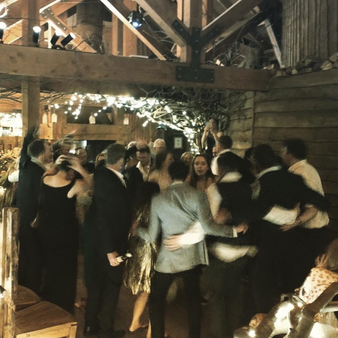 The Marlins Function Band Review Wedding Northumberland