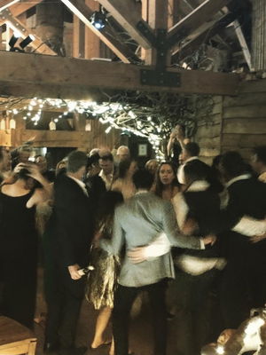 Event The Marlins Function Band North Yorkshire