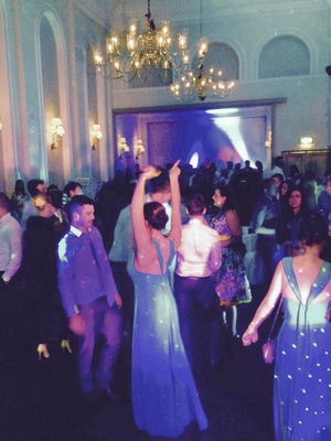 Event The Colts Function Band London