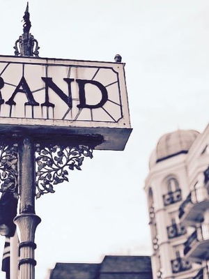 Event The Colts Function Band London