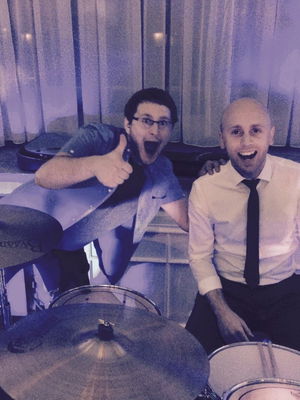 Event The Colts Function Band London