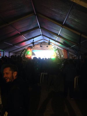 Event The Good Function Band Bristol, Somerset